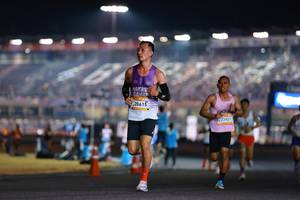 BIB: 20615, 25921
                            <button type="button" onclick="openModal(22865050)" class="btn btn-primary btn-sm float-right btn-popup" data-toggle="modal" data-target=".modal-high-quality">
                        <i class="fas fa-shopping-cart"></i> Add to Cart
                    </button>
                                            <button type="button" onclick="isThisMe(22865050, true)" class="btn btn-success btn-sm float-right btn-popup btn-isme hidden" data-toggle="tooltip" data-placement="bottom" title="นี่คือรูปของคุณใช่ไหม คลิกที่นี่เพื่อเอาเข้าอัลบั้ม">
                        <i class="fas fa-plus"></i> Add to album
                    </button>
                    <button type="button" onclick="isThisMe(22865050, false)" class="btn btn-warning btn-sm float-right btn-popup btn-isnotme hidden">
                        <i class="fas fa-ban"></i> Remove from album
                    </button>